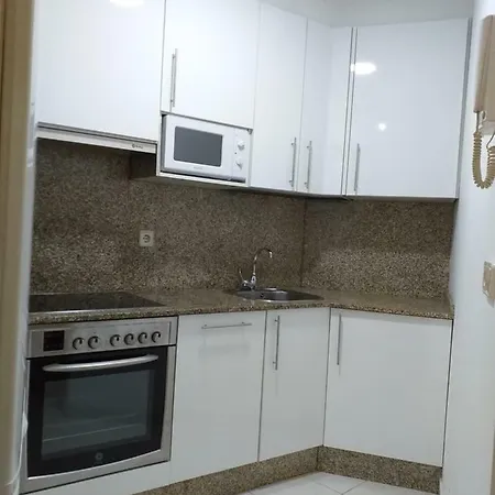 Garaje Incluido - 5' Casco Viejo - 8' Playa Vigo