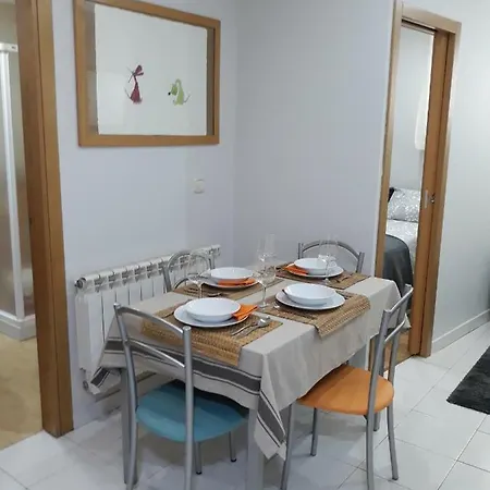 Apartment Garaje Incluido - 5' Casco Viejo - 8' Playa