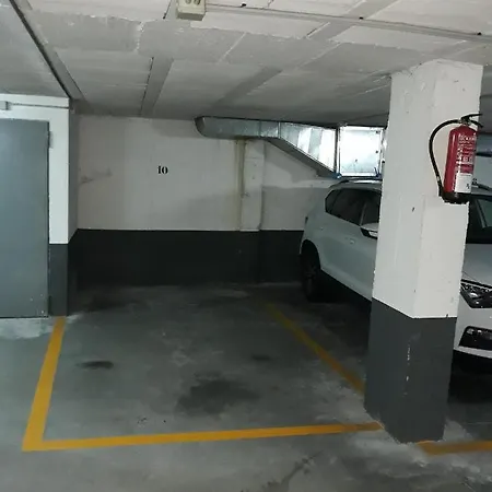 Garaje Incluido - 5' Casco Viejo - 8' Playa Vigo
